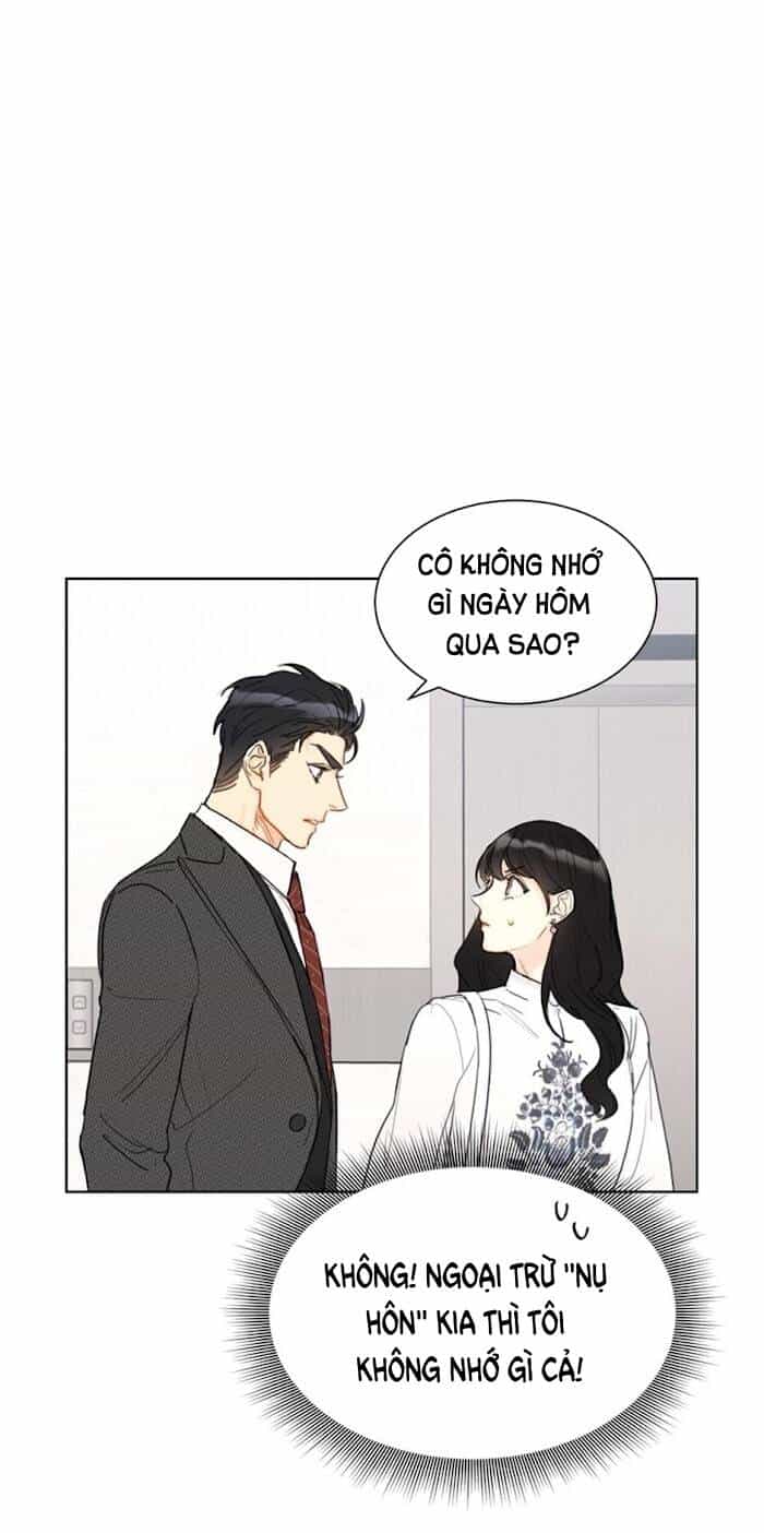 Hẹn Hò Nơi Công Sở - Chương 32 - ảnh 1