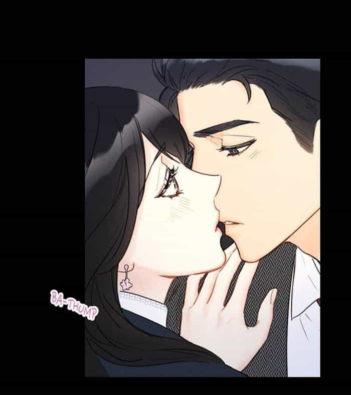 Hẹn Hò Nơi Công Sở - Chương 34 - ảnh 29