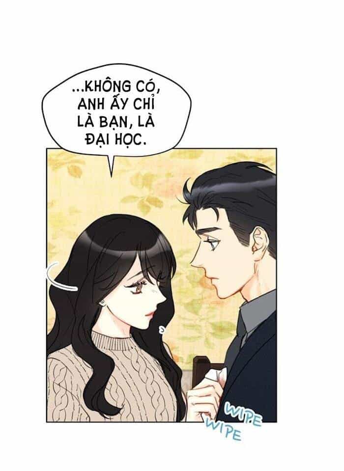Hẹn Hò Nơi Công Sở - Chương 34 - ảnh 61