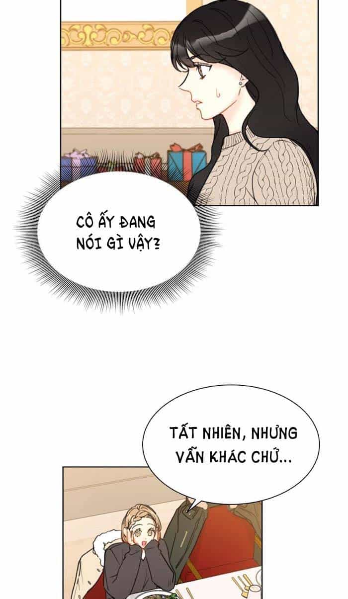 Hẹn Hò Nơi Công Sở - Chương 35 - ảnh 36