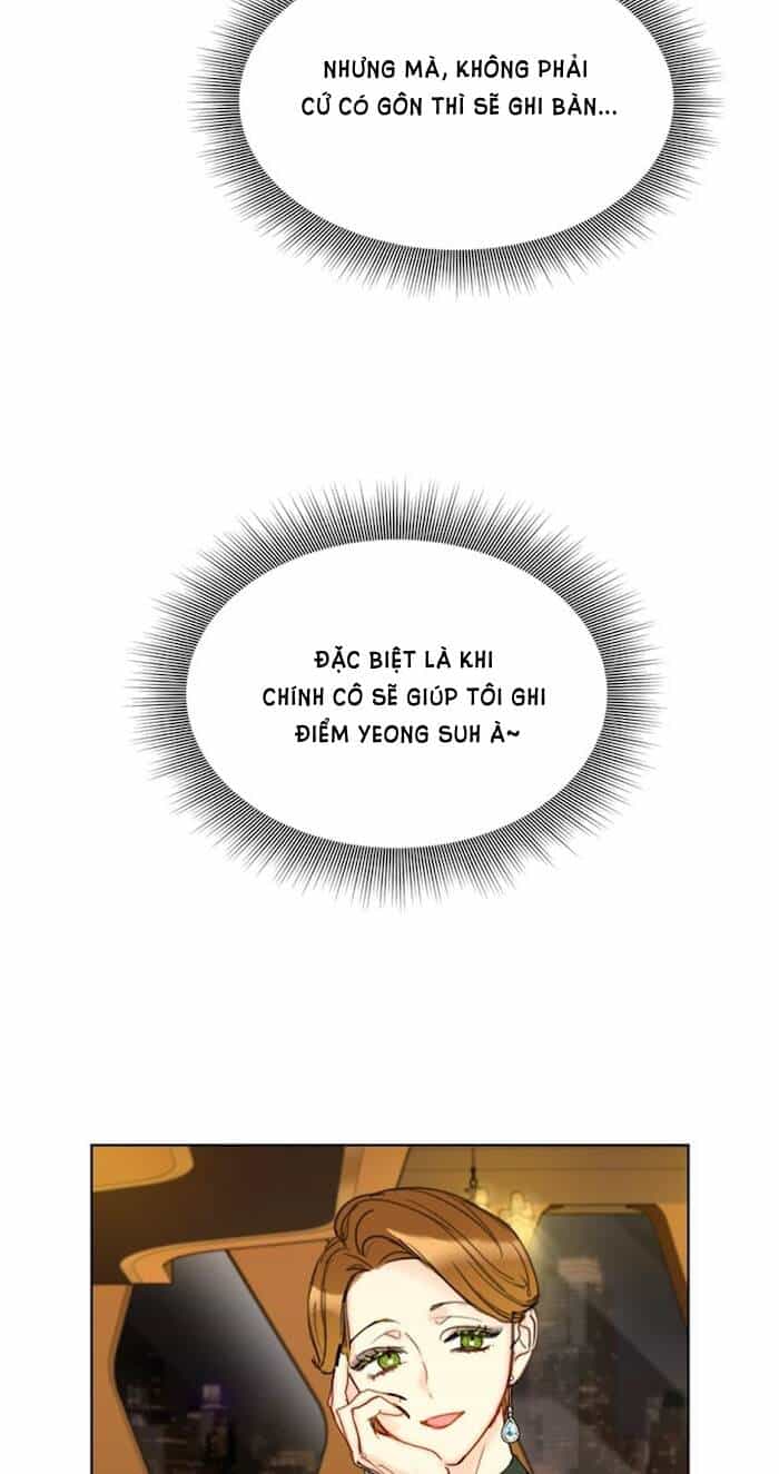 Hẹn Hò Nơi Công Sở - Chương 36 - ảnh 11