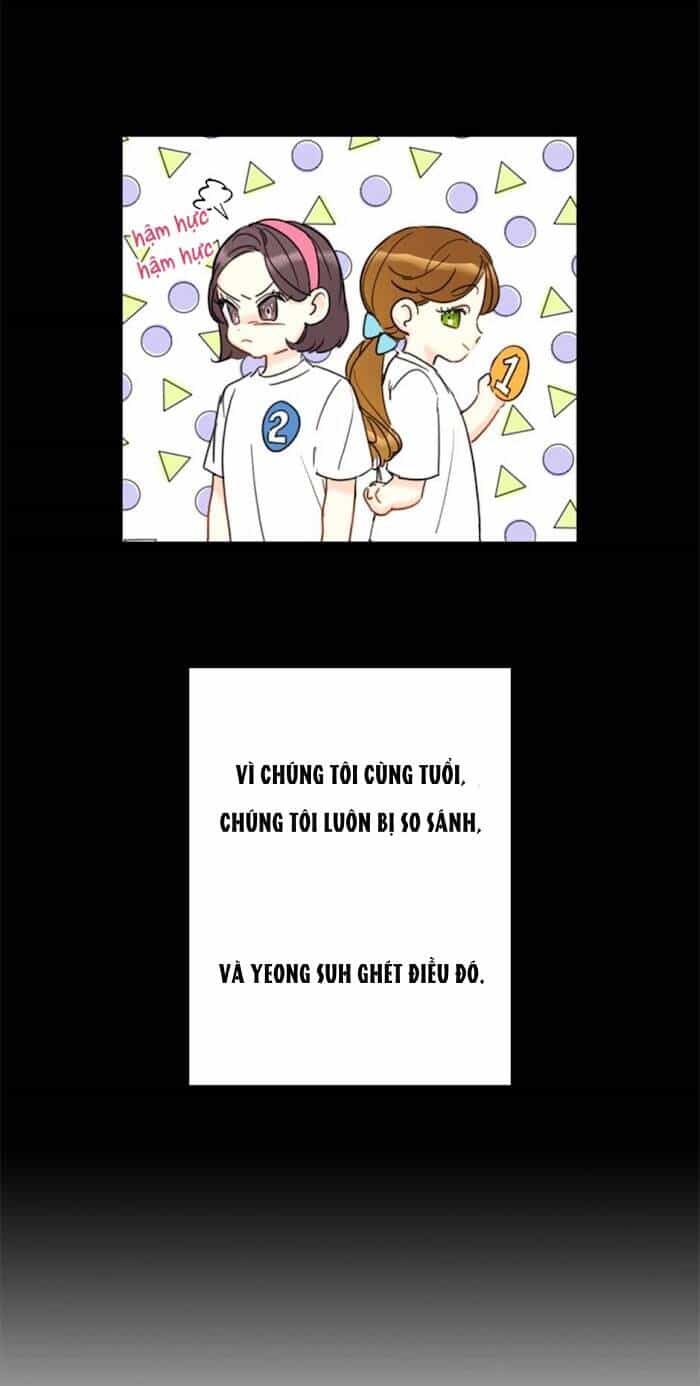 Hẹn Hò Nơi Công Sở - Chương 36 - ảnh 18