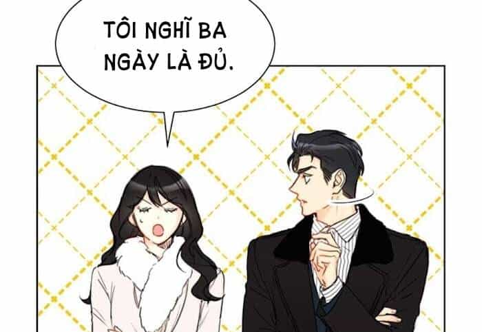 Hẹn Hò Nơi Công Sở - Chương 37 - ảnh 41