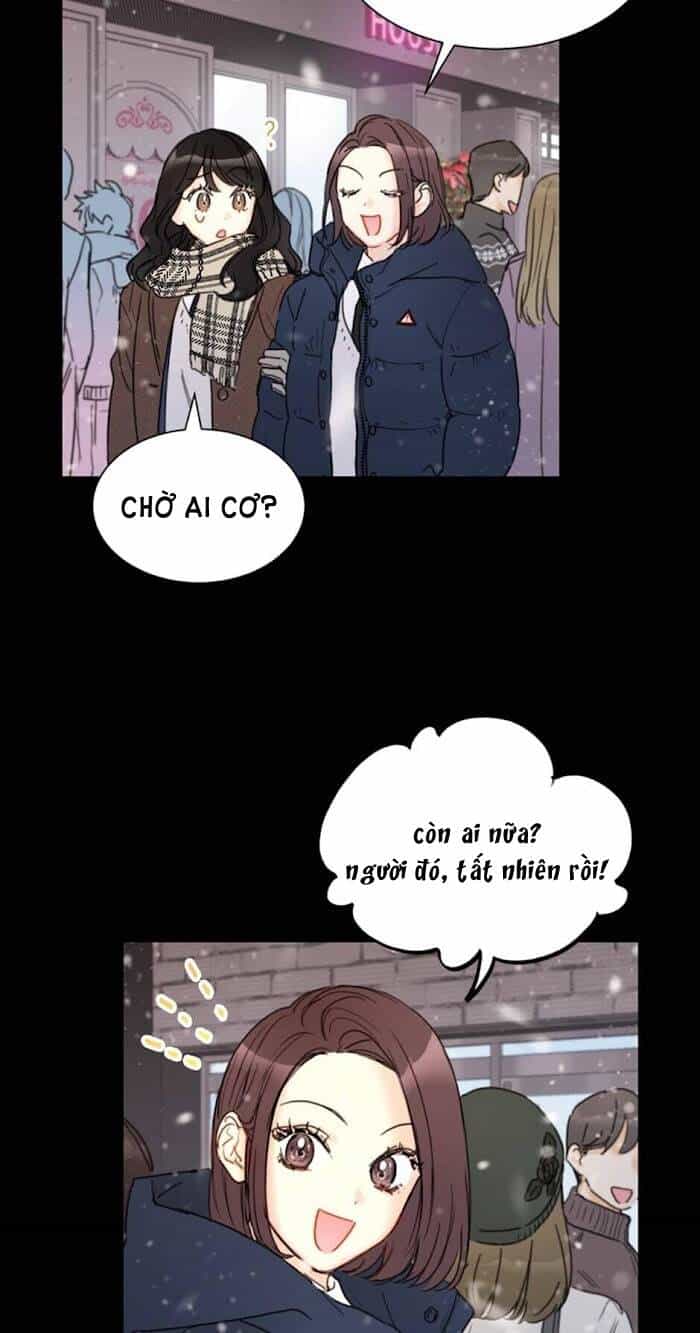 Hẹn Hò Nơi Công Sở - Chương 38 - ảnh 3