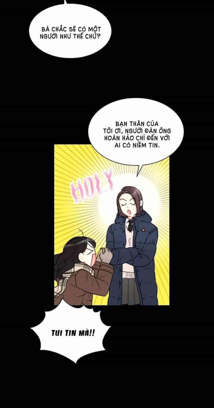 Hẹn Hò Nơi Công Sở - Chương 38 - ảnh 5