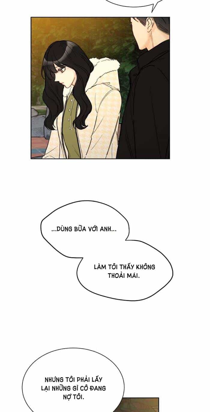 Hẹn Hò Nơi Công Sở - Chương 40 - ảnh 35