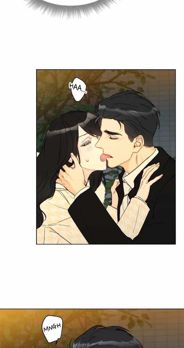 Hẹn Hò Nơi Công Sở - Chương 41 - ảnh 2