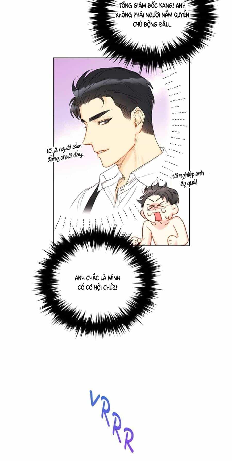 Hẹn Hò Nơi Công Sở - Chương 45 - ảnh 29