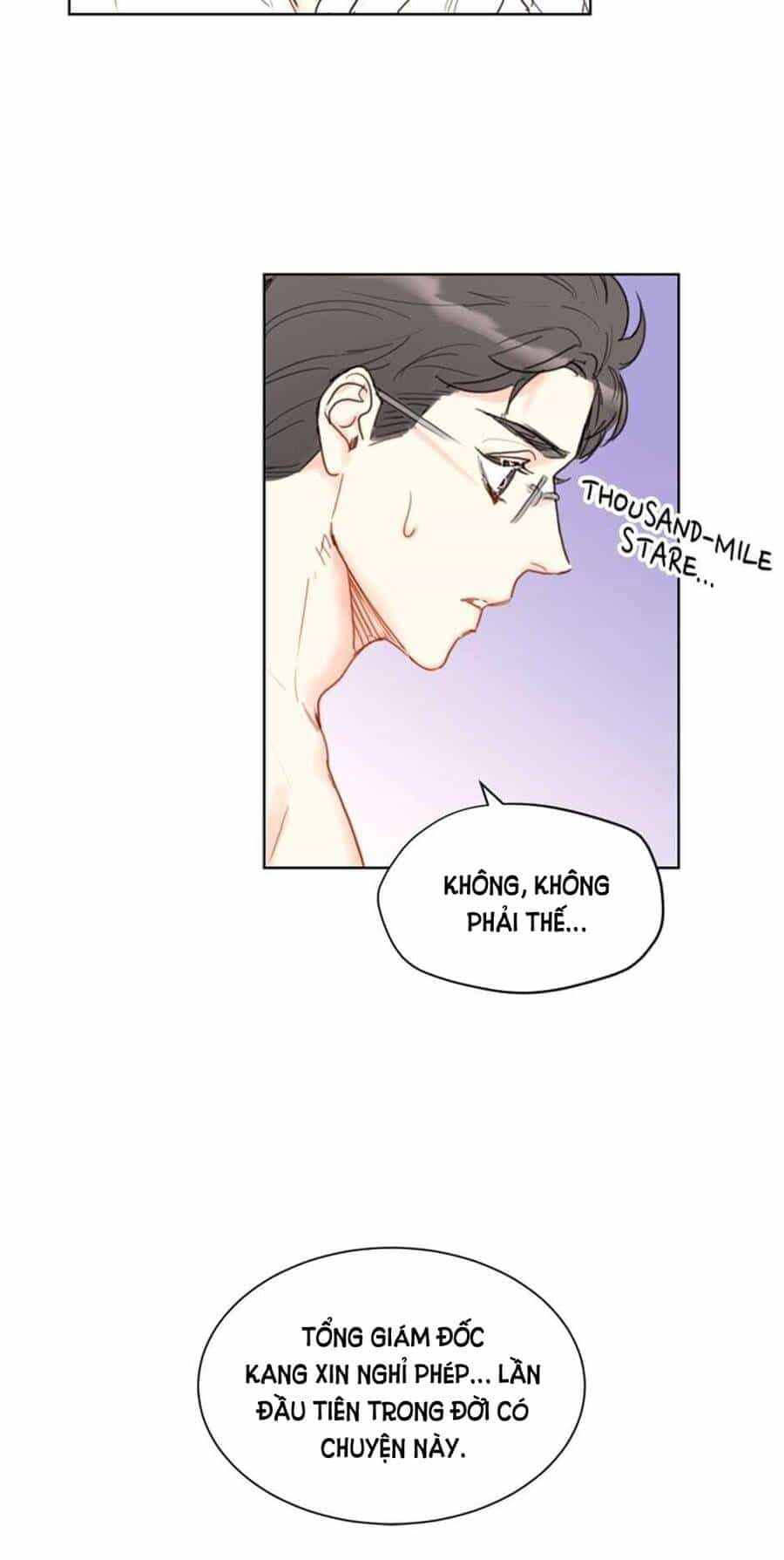 Hẹn Hò Nơi Công Sở - Chương 45 - ảnh 33
