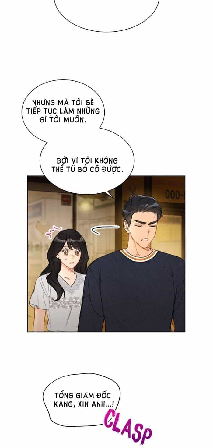 Hẹn Hò Nơi Công Sở - Chương 46 - ảnh 16