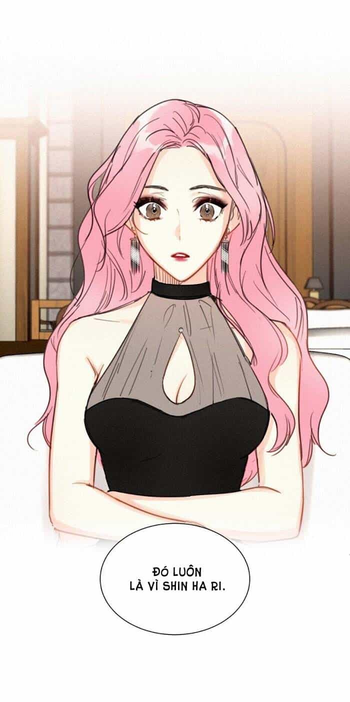 Hẹn Hò Nơi Công Sở - Chương 46 - ảnh 41