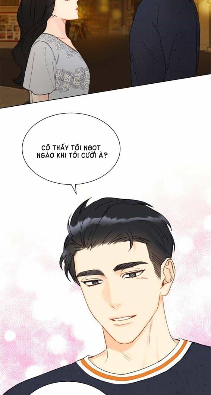 Hẹn Hò Nơi Công Sở - Chương 46 - ảnh 5