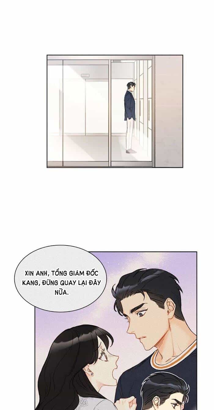 Hẹn Hò Nơi Công Sở - Chương 47 - ảnh 11