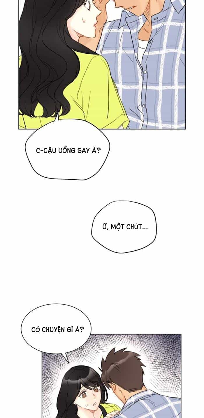 Hẹn Hò Nơi Công Sở - Chương 47 - ảnh 50