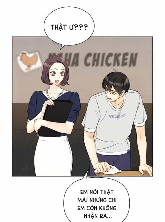 Hẹn Hò Nơi Công Sở - Chương 48 - ảnh 15