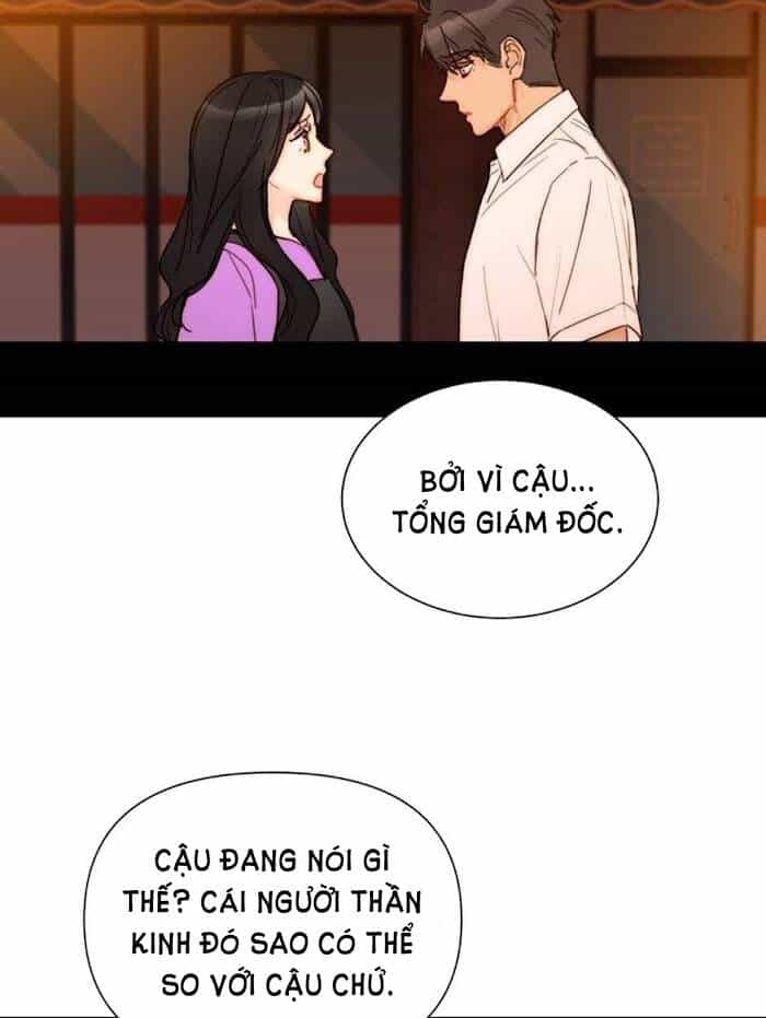 Hẹn Hò Nơi Công Sở - Chương 48 - ảnh 50