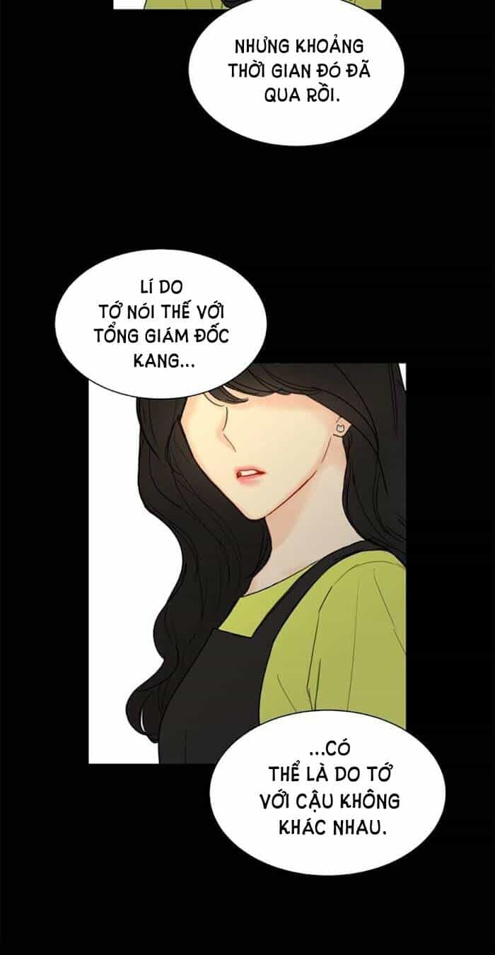 Hẹn Hò Nơi Công Sở - Chương 49 - ảnh 34