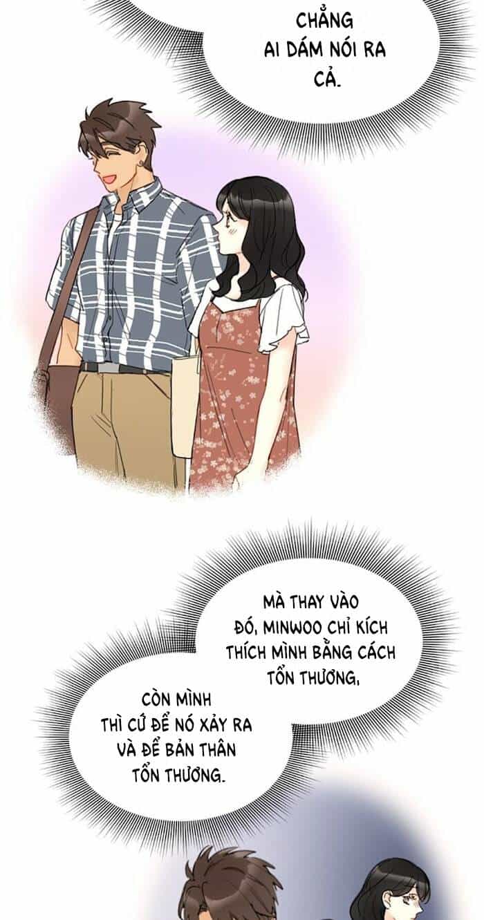 Hẹn Hò Nơi Công Sở - Chương 49 - ảnh 39