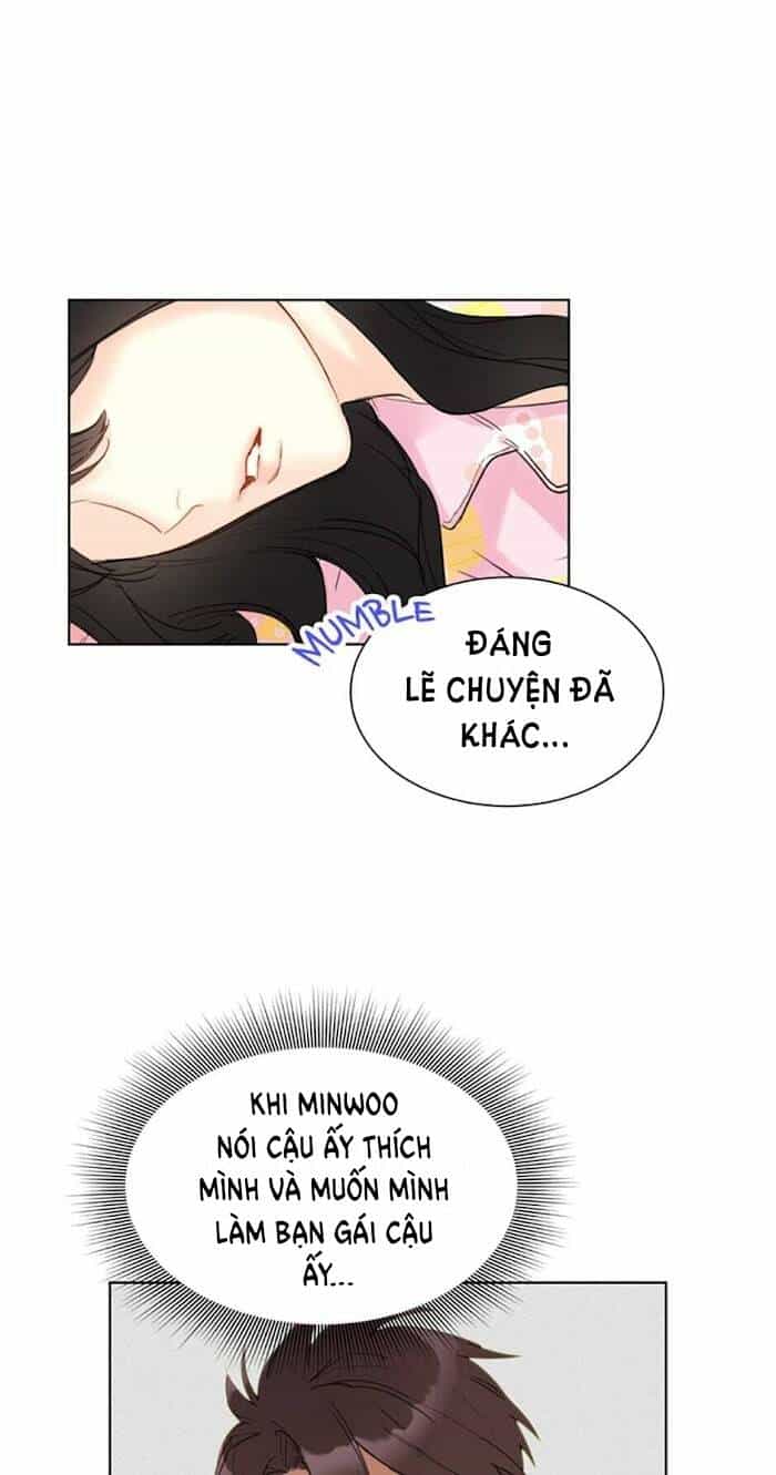 Hẹn Hò Nơi Công Sở - Chương 49 - ảnh 41