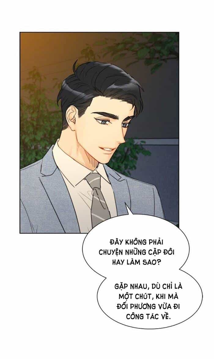 Hẹn Hò Nơi Công Sở - Chương 52 - ảnh 35