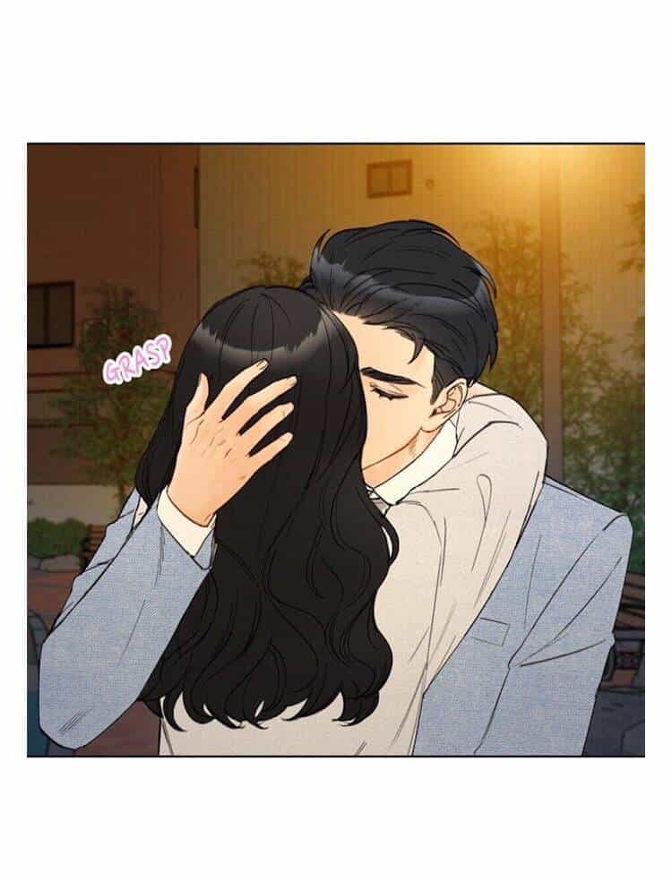 Hẹn Hò Nơi Công Sở - Chương 53 - ảnh 3