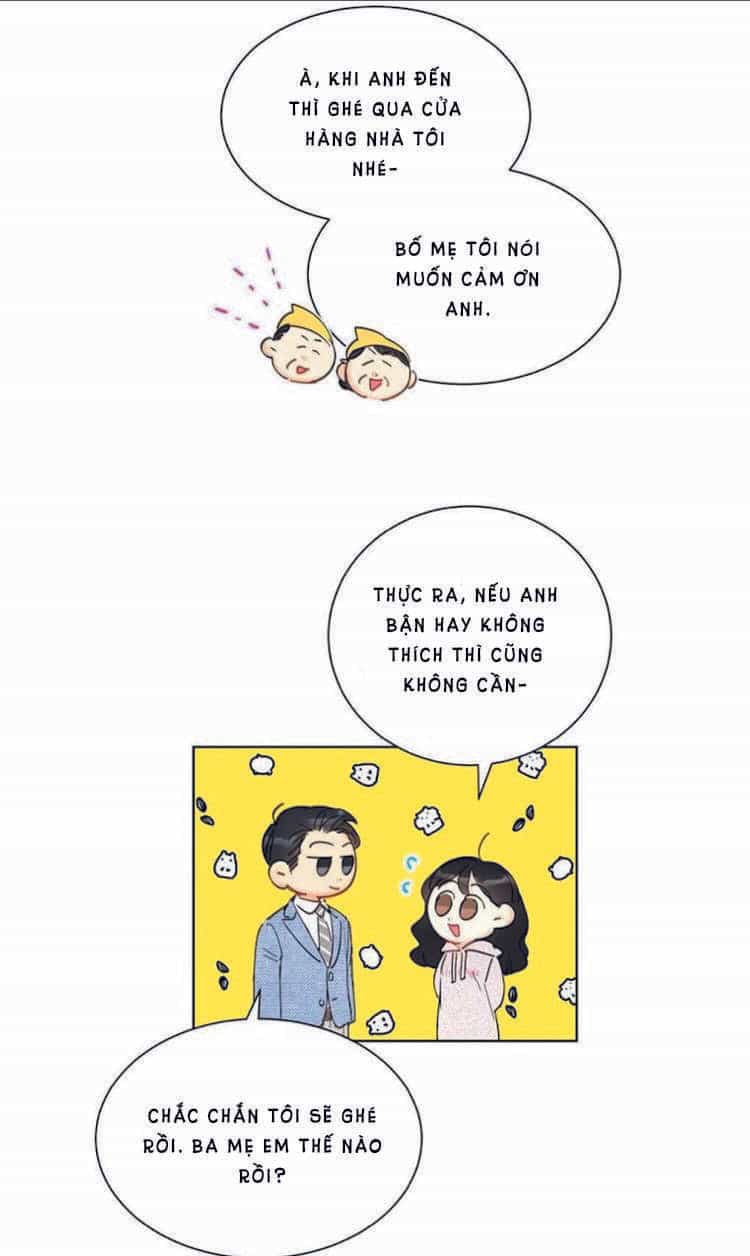 Hẹn Hò Nơi Công Sở - Chương 53 - ảnh 56