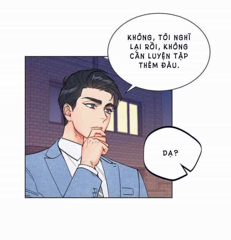 Hẹn Hò Nơi Công Sở - Chương 53 - ảnh 60