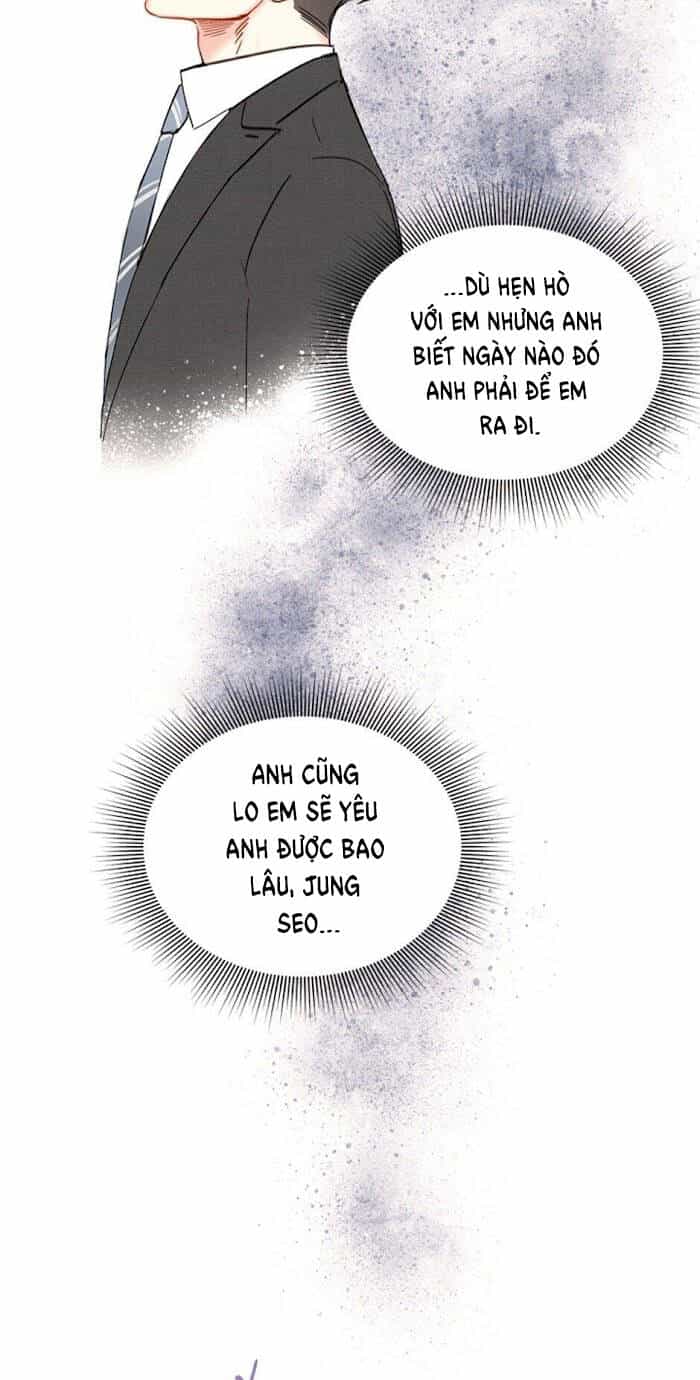 Hẹn Hò Nơi Công Sở - Chương 55 - ảnh 28