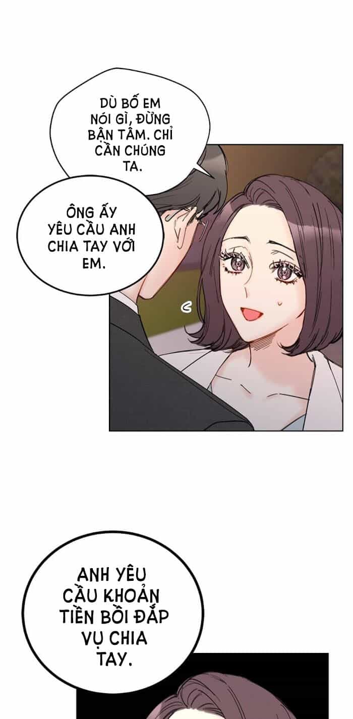 Hẹn Hò Nơi Công Sở - Chương 55 - ảnh 43