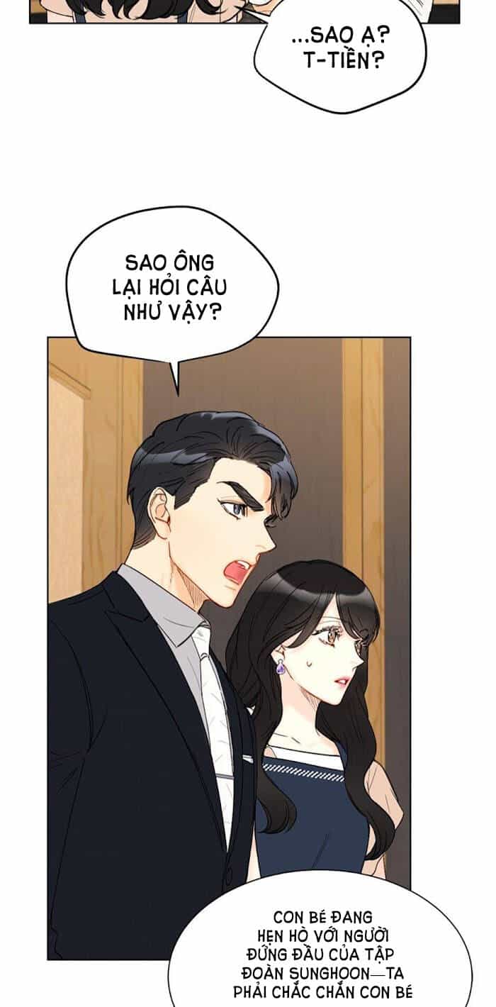 Hẹn Hò Nơi Công Sở - Chương 55 - ảnh 6