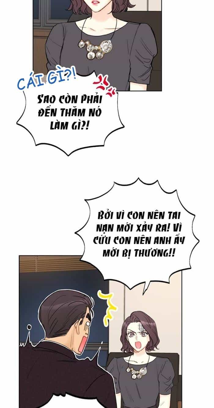 Hẹn Hò Nơi Công Sở - Chương 58 - ảnh 39