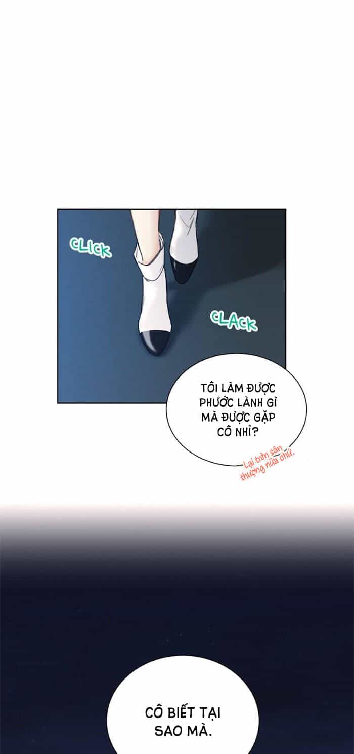 Hẹn Hò Nơi Công Sở - Chương 65 - ảnh 18
