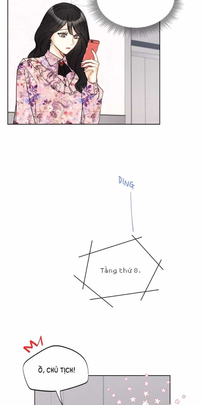 Hẹn Hò Nơi Công Sở - Chương 65 - ảnh 7