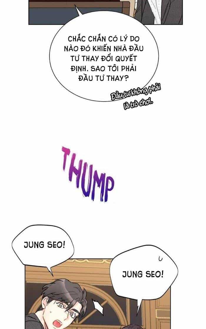 Hẹn Hò Nơi Công Sở - Chương 66 - ảnh 18