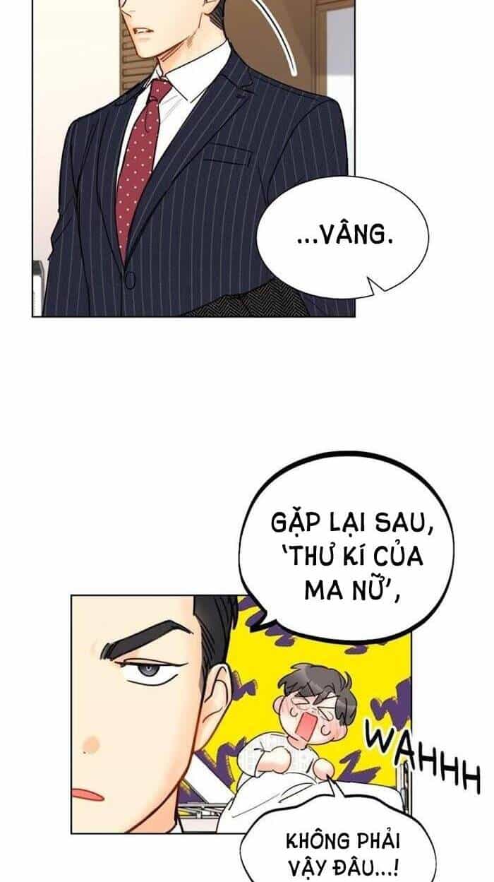 Hẹn Hò Nơi Công Sở - Chương 67 - ảnh 6