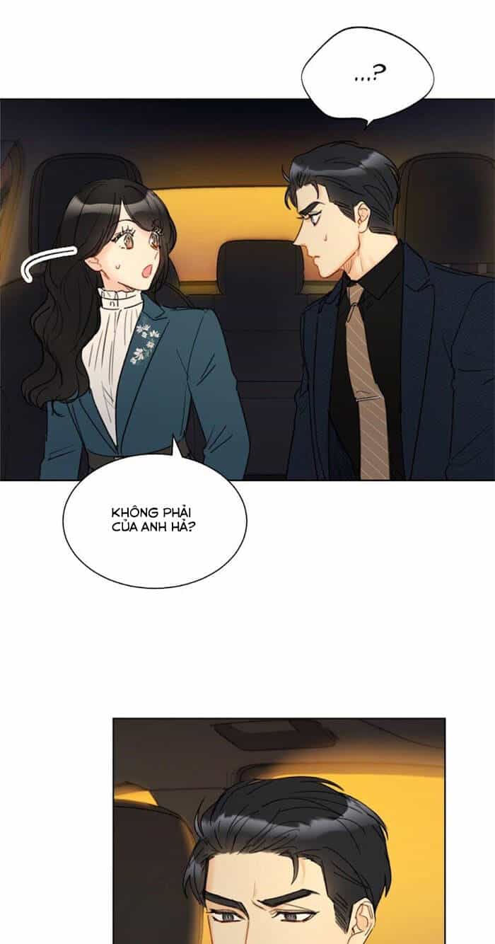 Hẹn Hò Nơi Công Sở - Chương 69 - ảnh 43