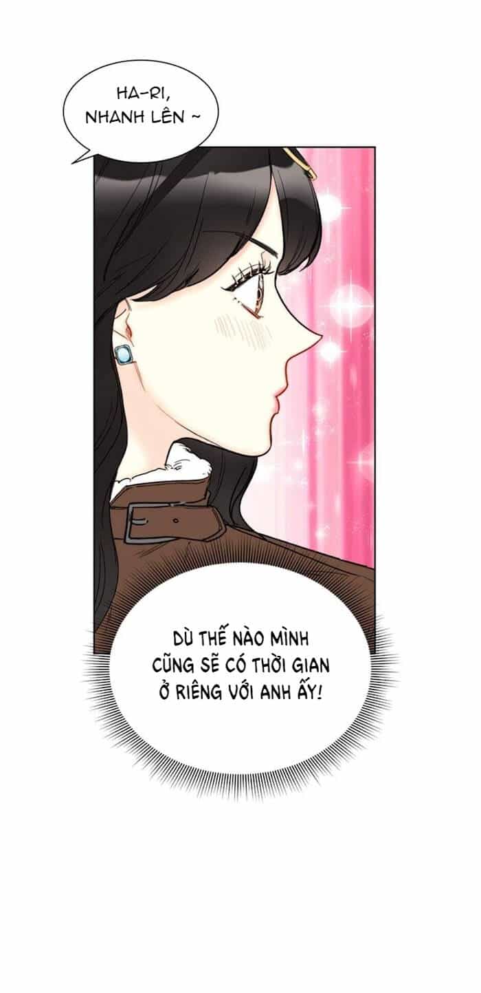 Hẹn Hò Nơi Công Sở - Chương 70 - ảnh 6