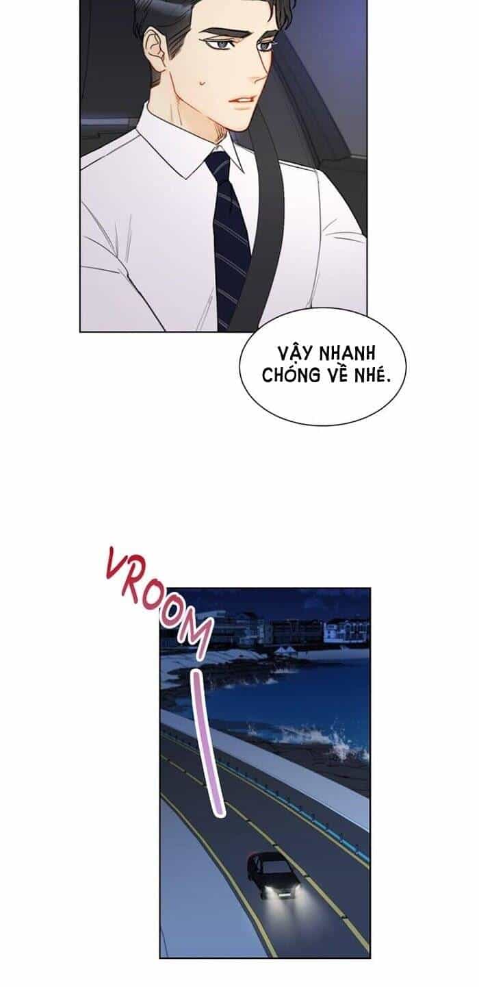 Hẹn Hò Nơi Công Sở - Chương 71 - ảnh 2