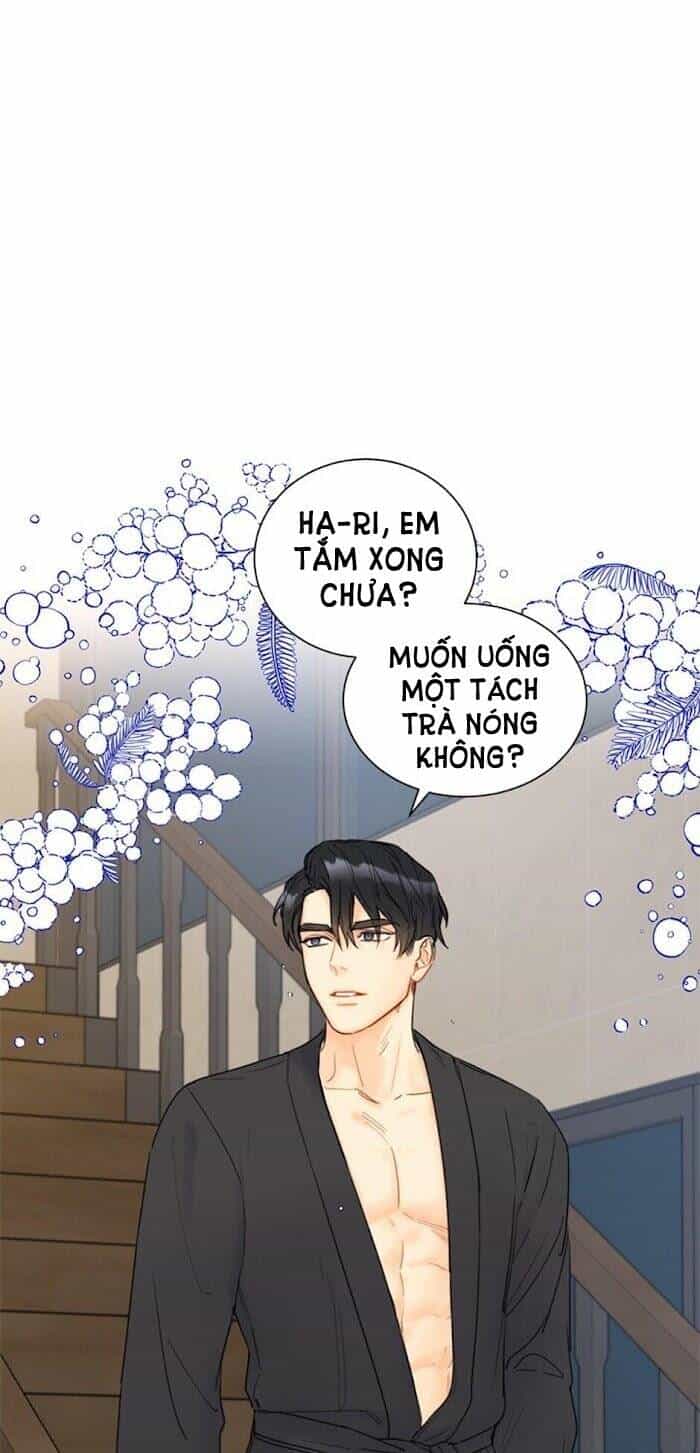Hẹn Hò Nơi Công Sở - Chương 71 - ảnh 23