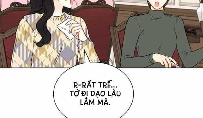Hẹn Hò Nơi Công Sở - Chương 71 - ảnh 29