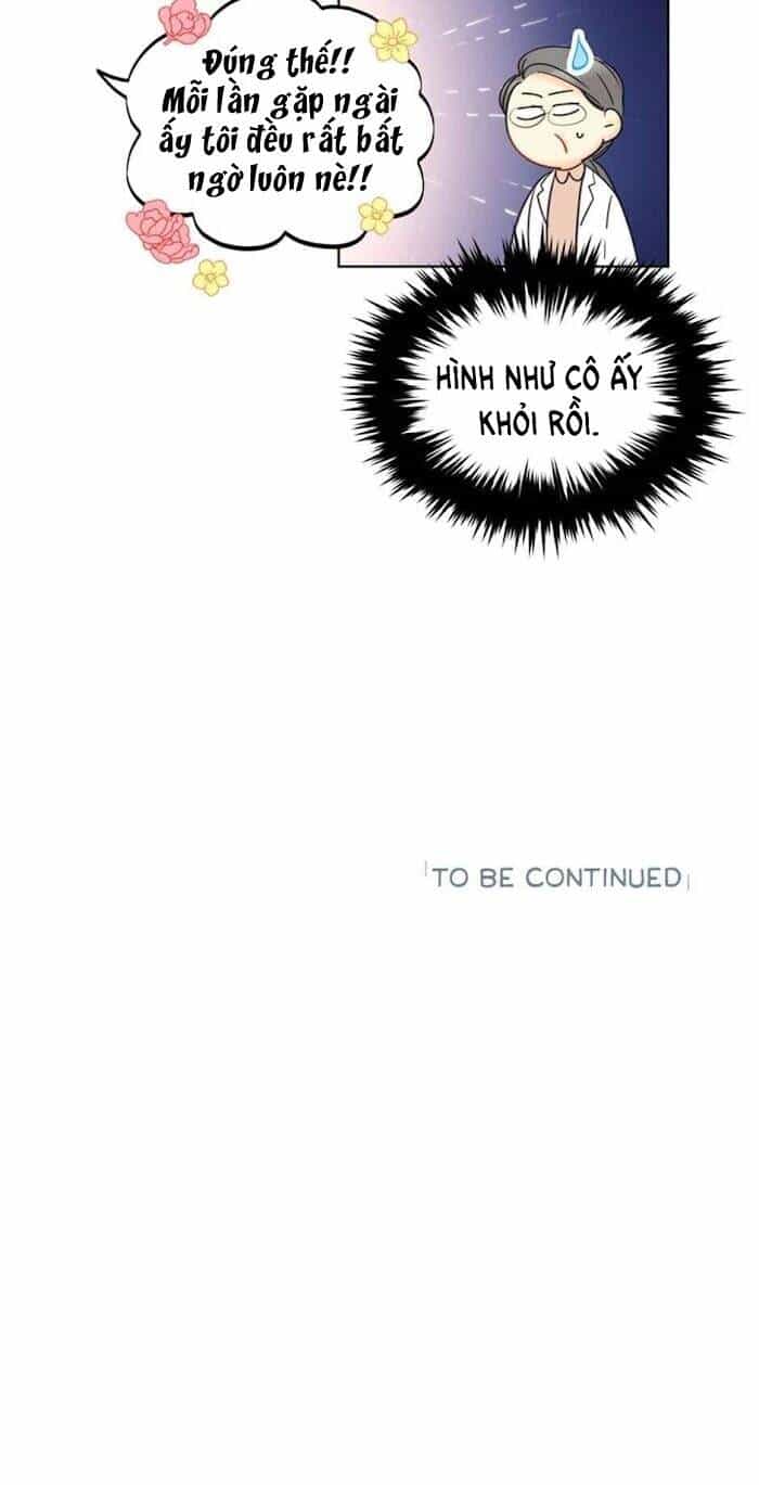 Hẹn Hò Nơi Công Sở - Chương 71 - ảnh 50