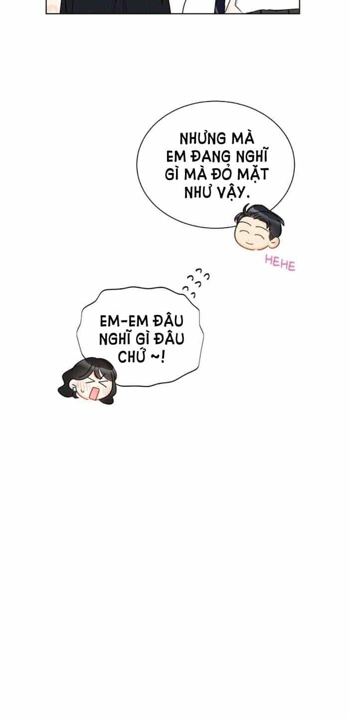 Hẹn Hò Nơi Công Sở - Chương 71 - ảnh 8