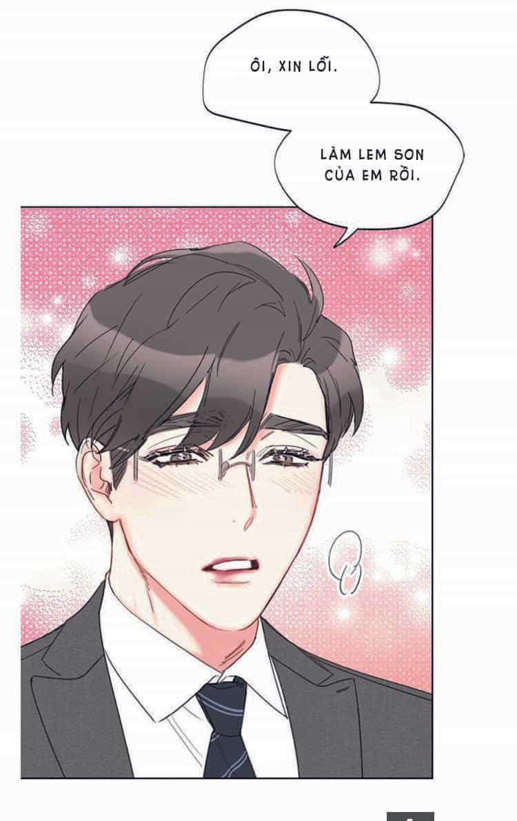 Hẹn Hò Nơi Công Sở - Chương 74 - ảnh 54