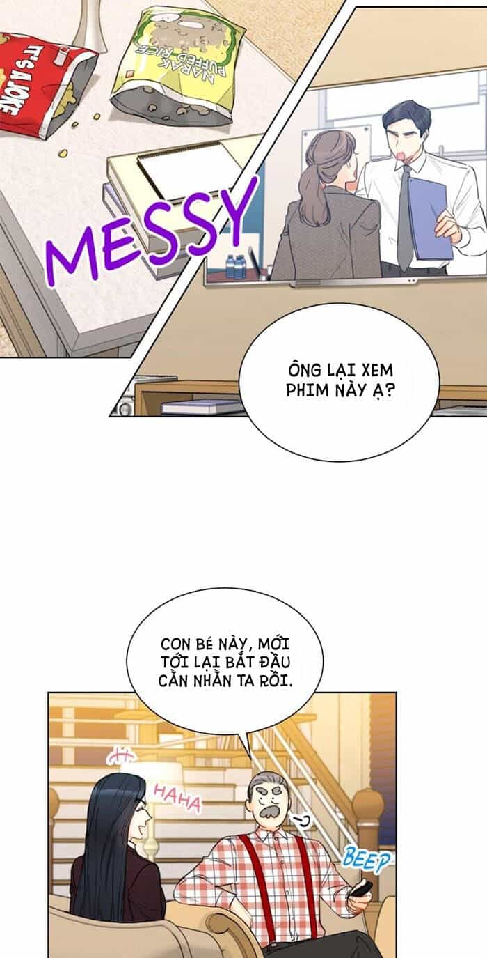 Hẹn Hò Nơi Công Sở - Chương 78 - ảnh 2