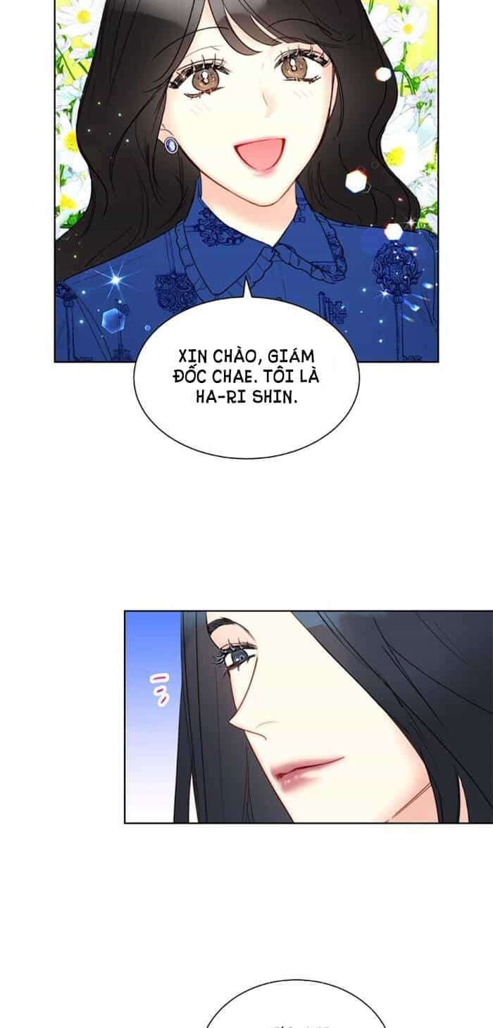 Hẹn Hò Nơi Công Sở - Chương 78 - ảnh 25