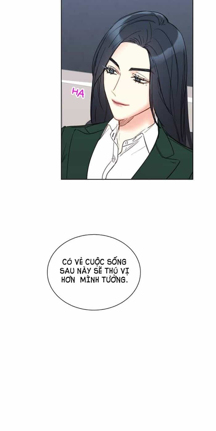 Hẹn Hò Nơi Công Sở - Chương 78 - ảnh 39