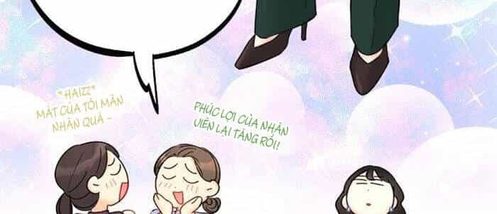 Hẹn Hò Nơi Công Sở - Chương 78 - ảnh 49