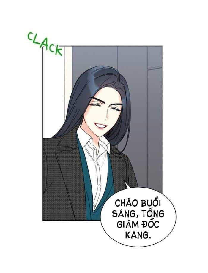 Hẹn Hò Nơi Công Sở - Chương 80 - ảnh 18