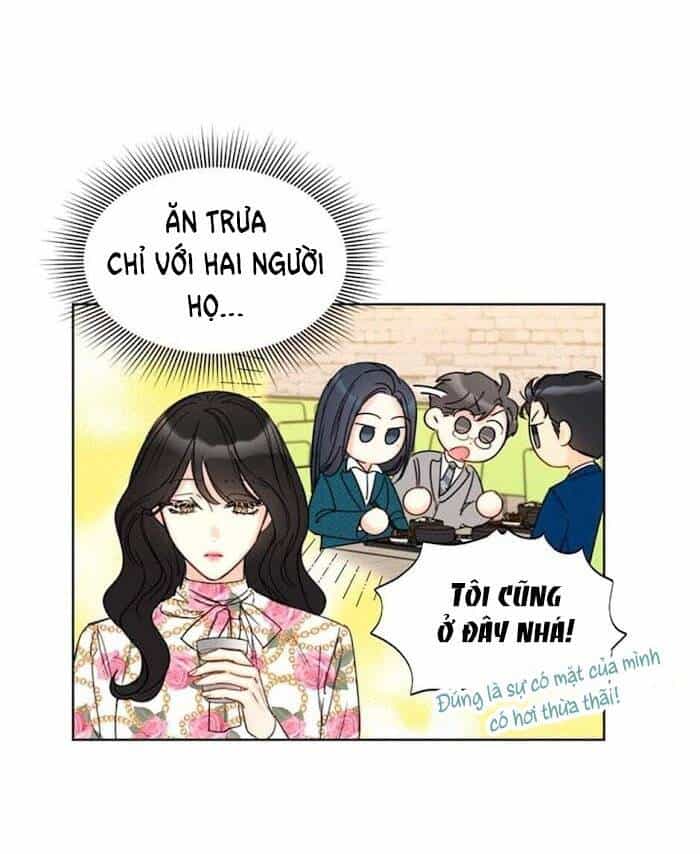 Hẹn Hò Nơi Công Sở - Chương 80 - ảnh 47