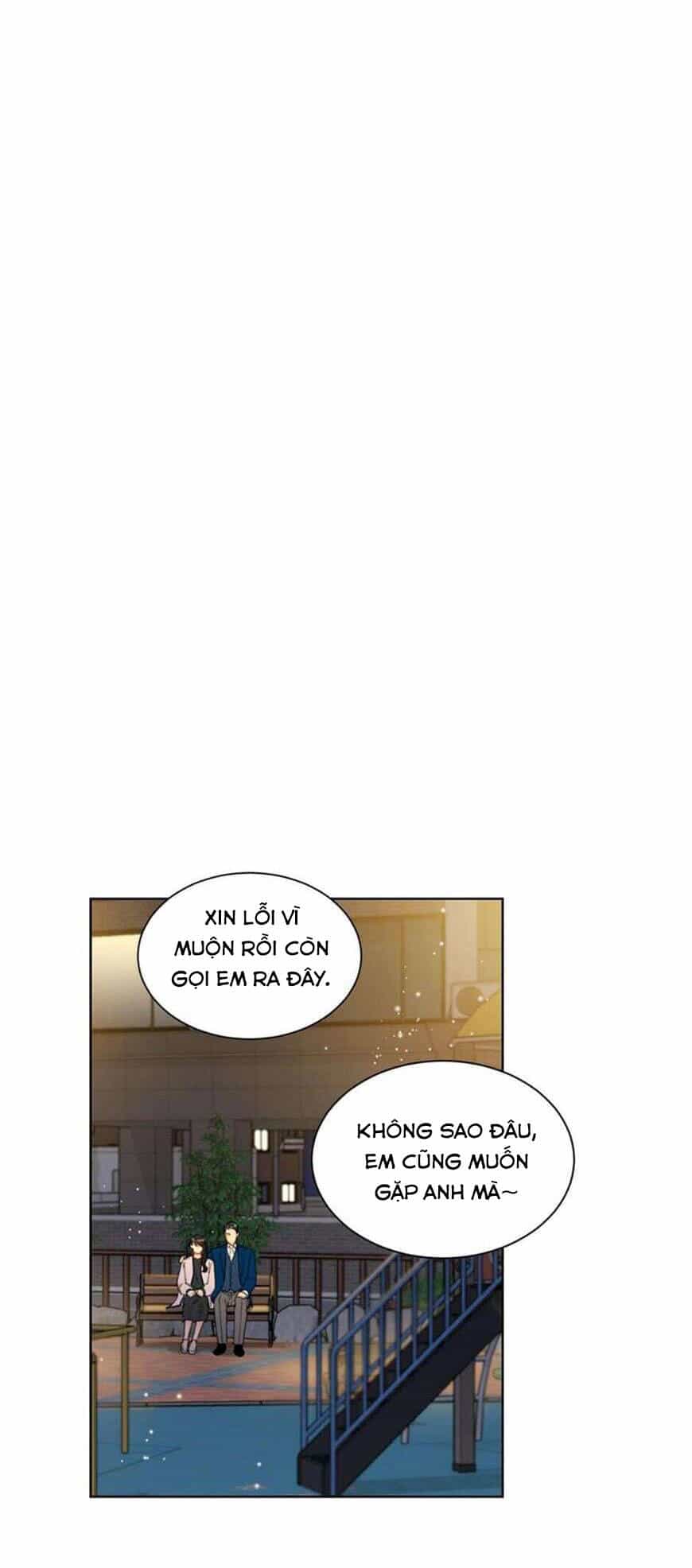 Hẹn Hò Nơi Công Sở - Chương 81 - ảnh 5